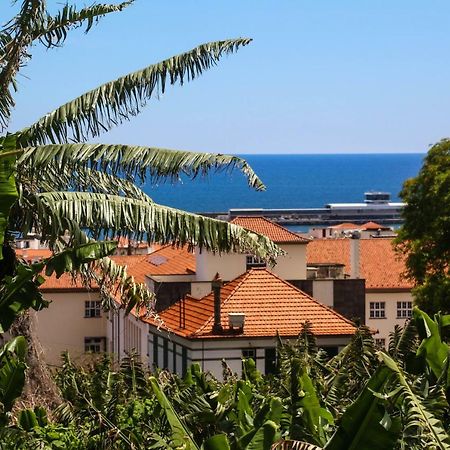 Fx Pena Pansiyon Funchal Dış mekan fotoğraf