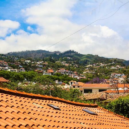 Fx Pena Pansiyon Funchal Dış mekan fotoğraf