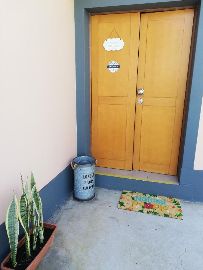 Fx Pena Pansiyon Funchal Dış mekan fotoğraf