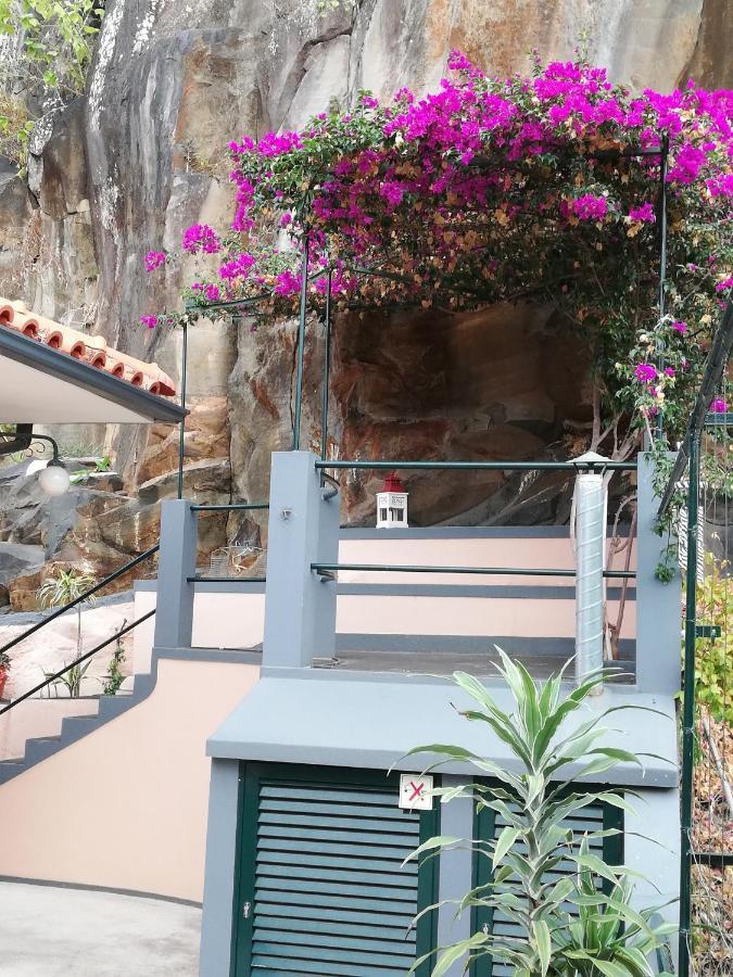 Fx Pena Pansiyon Funchal Dış mekan fotoğraf