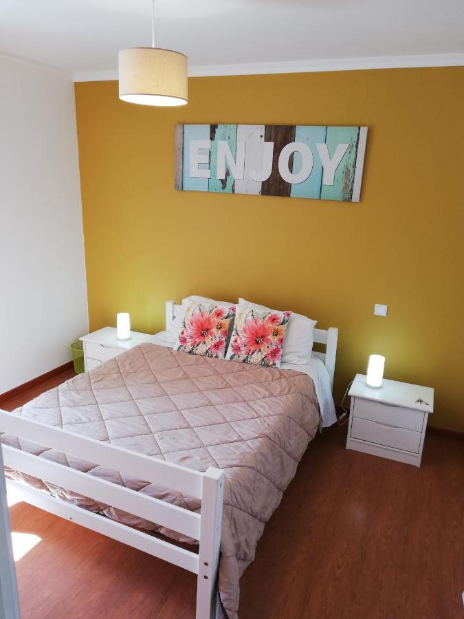 Fx Pena Pansiyon Funchal Dış mekan fotoğraf