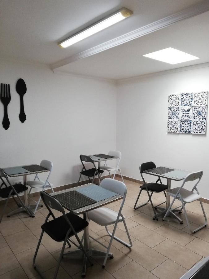 Fx Pena Pansiyon Funchal Dış mekan fotoğraf