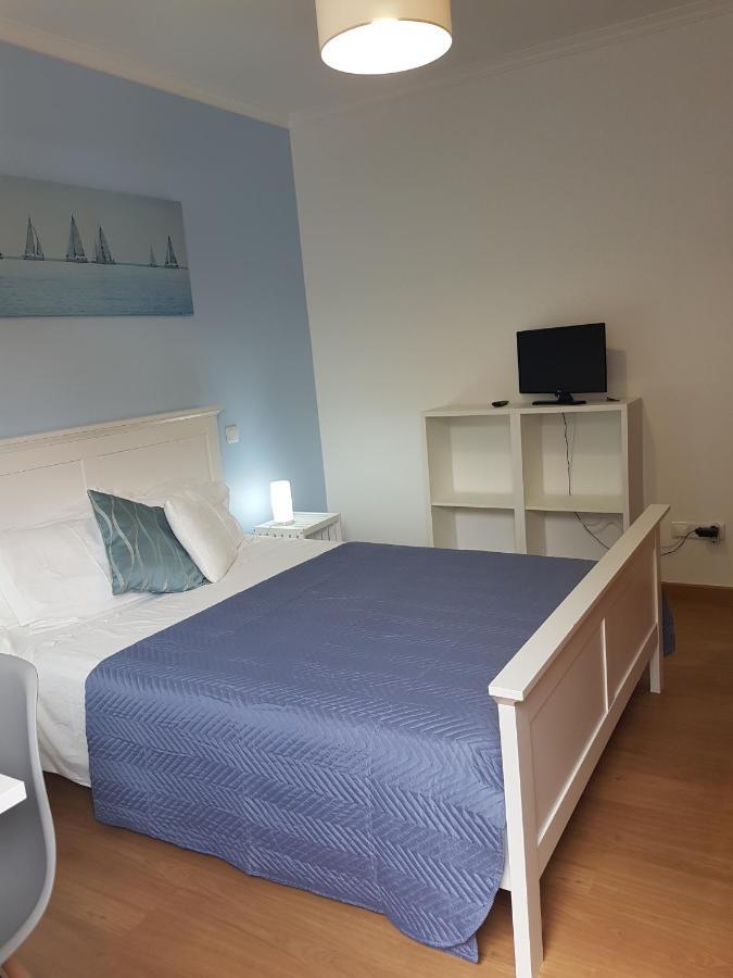 Fx Pena Pansiyon Funchal Dış mekan fotoğraf