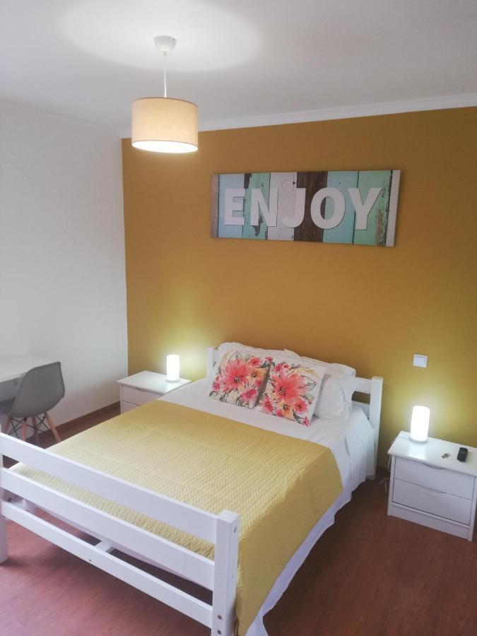 Fx Pena Pansiyon Funchal Dış mekan fotoğraf