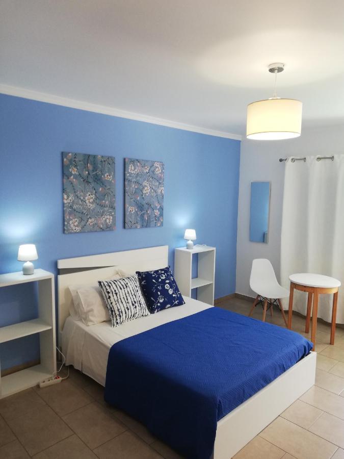 Fx Pena Pansiyon Funchal Dış mekan fotoğraf