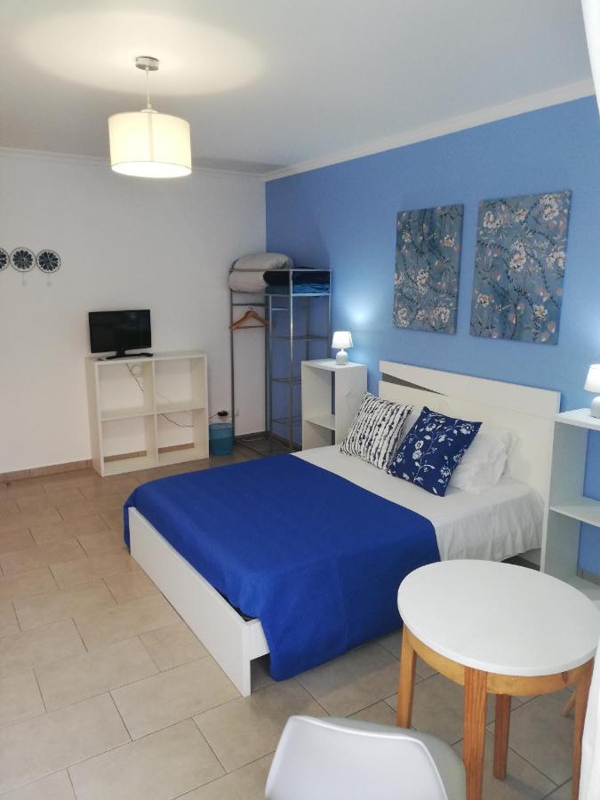 Fx Pena Pansiyon Funchal Dış mekan fotoğraf