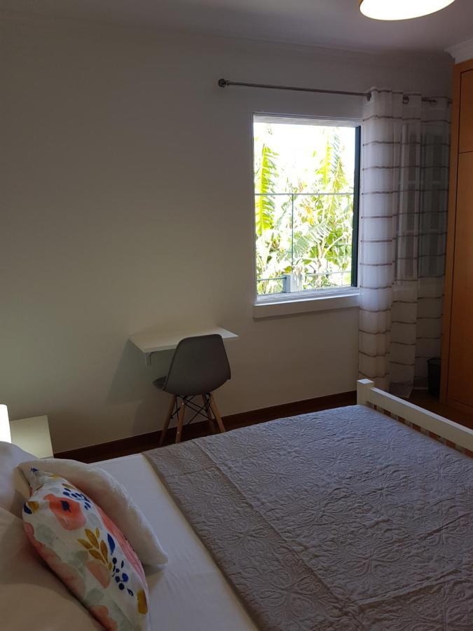 Fx Pena Pansiyon Funchal Dış mekan fotoğraf