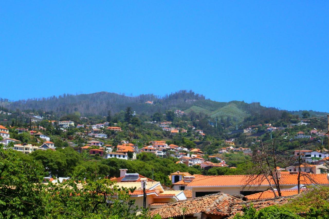 Fx Pena Pansiyon Funchal Dış mekan fotoğraf