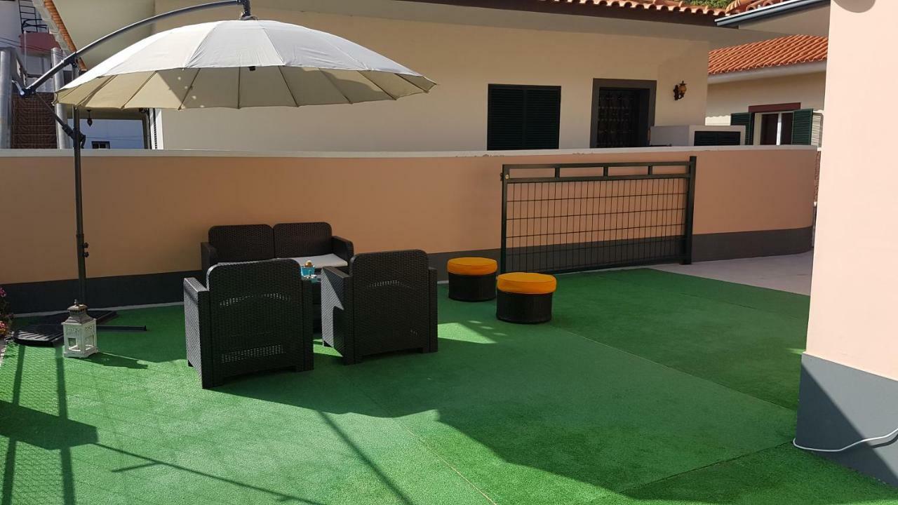 Fx Pena Pansiyon Funchal Dış mekan fotoğraf